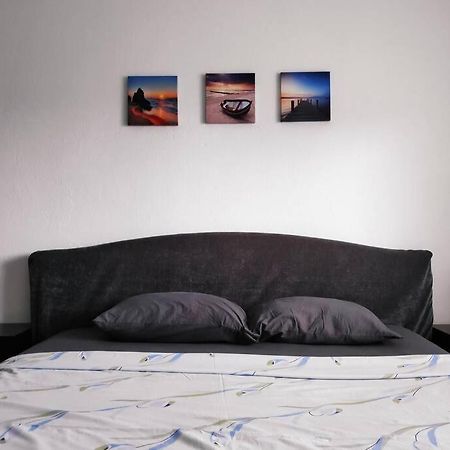 Iris Room Metamórfoszi Kültér fotó