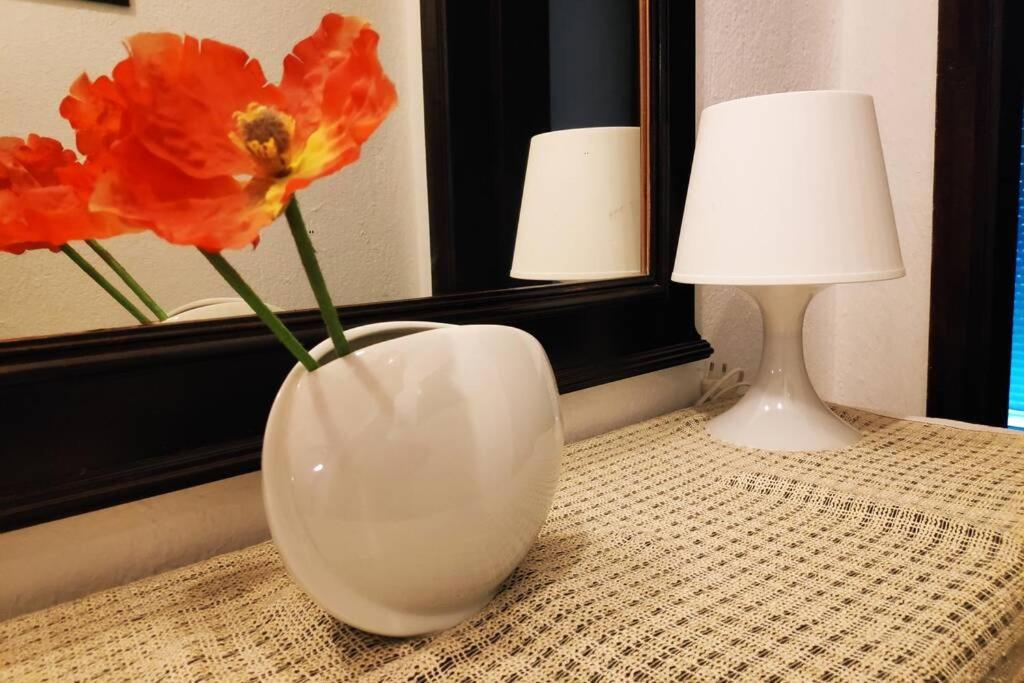 Iris Room Metamórfoszi Kültér fotó