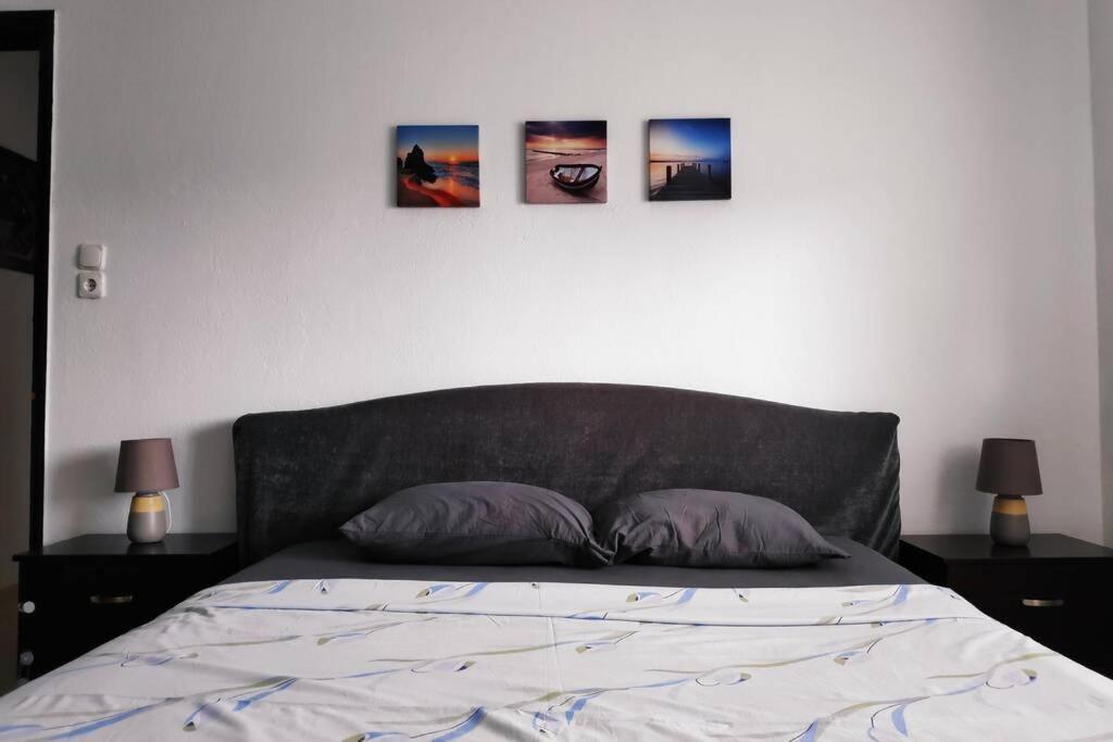 Iris Room Metamórfoszi Kültér fotó