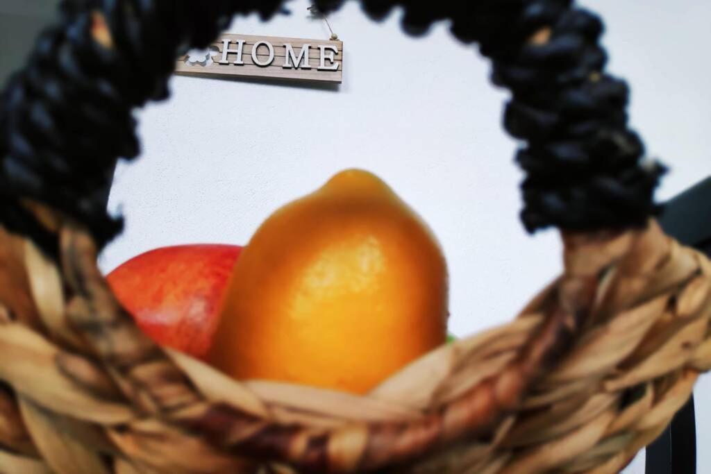 Iris Room Metamórfoszi Kültér fotó