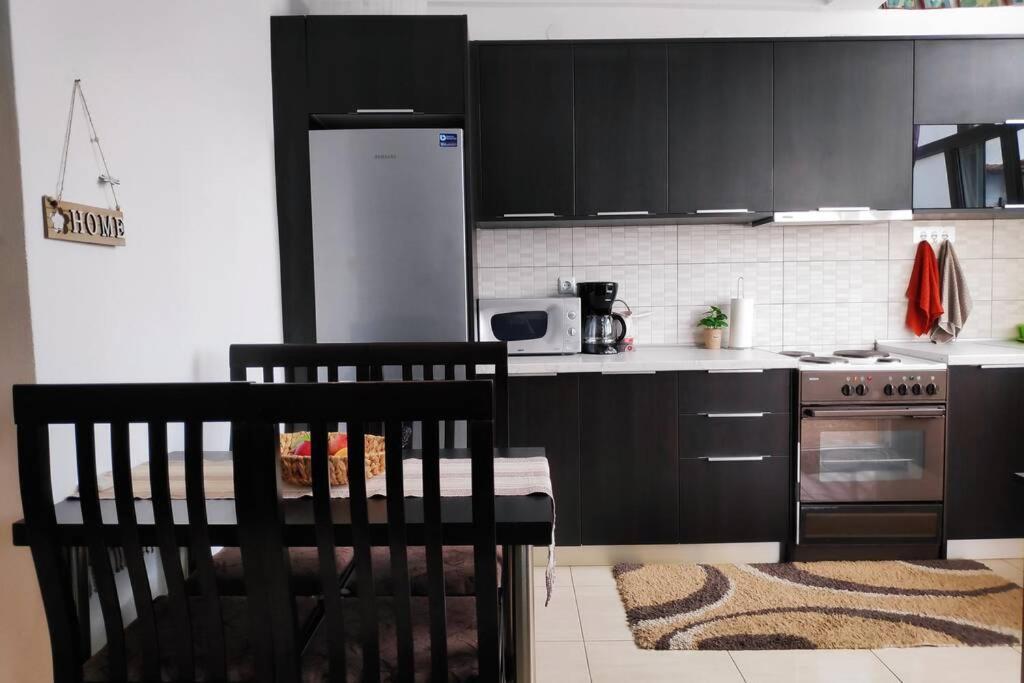 Iris Room Metamórfoszi Kültér fotó