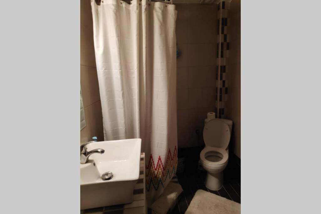 Iris Room Metamórfoszi Kültér fotó