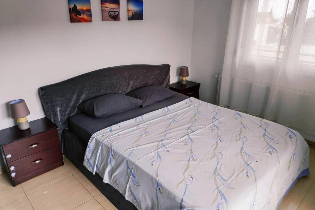 Iris Room Metamórfoszi Kültér fotó